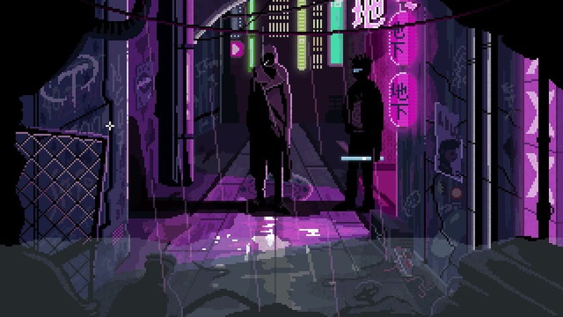 Lofi compilation, 6 Аt the bottom of soundcloud, На дне