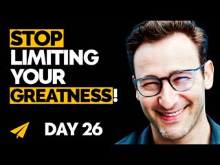 START Small, THINK BIG, and SCALE FAST! | #BestLife30 - Day 26: Think Big