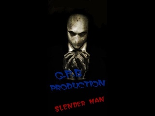 Slender man