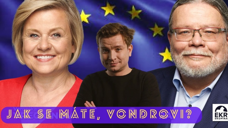 SPOLU jde spolu: Rodinný byznys ODS. Alexandr Vondra, milenka, utajený syn a malá