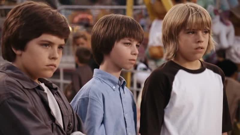 Приключения в Эплтауне, Adventures In Appletown (2008 США ) приключения