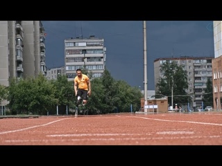 VADIM ALESHKIN ATHLETICS PressFoto Production Studio Pressmaster Production Studio