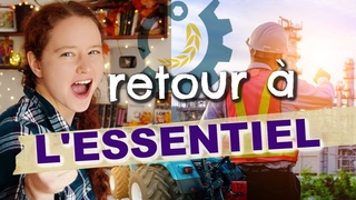 IL EST TEMPS DE RÉHABILITER LE TRAVAIL MANUEL (ET UTILE)