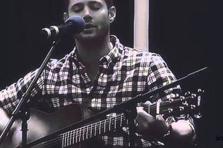 Jensen Ackles TorCon 2014