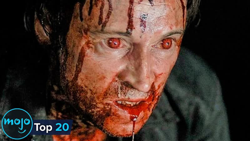 Top 20 Dumbest Decisions in Sci Fi