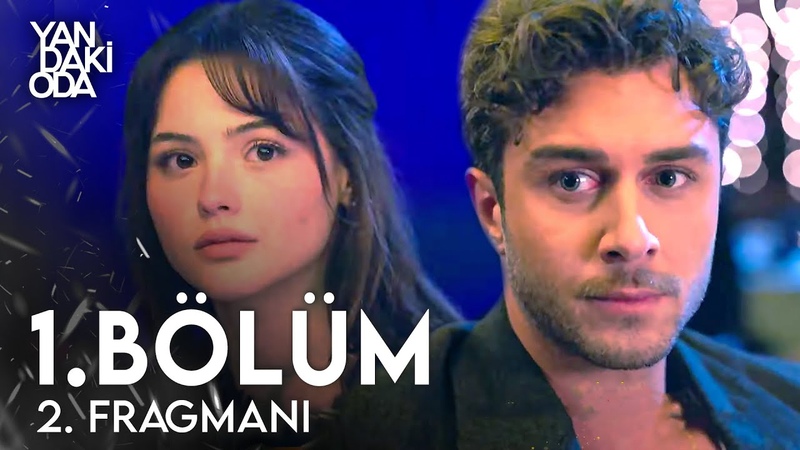 Yandaki Oda 1. Bölüm 2. Fragmanı, Yeniden Mutlu Olmak