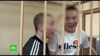 «ЛАГЕРЬ СТРОГОГО РЕЖИМА»