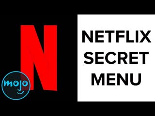 Top 10 Netflix Easter Eggs & Hidden Features
