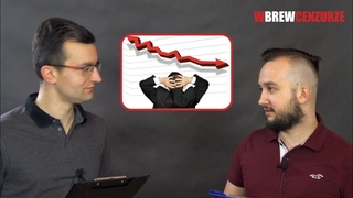 Co oznacza recesja dla zwykłego Polaka?