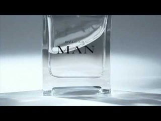 Bvlgari Man