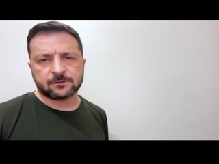 Чем болен Зеленский?