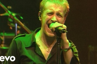 Paradise Lost - One Second (Live At Shepherd’s Bush ’98)