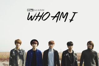 Album Photoshoot | B1A4 - WHO AM I