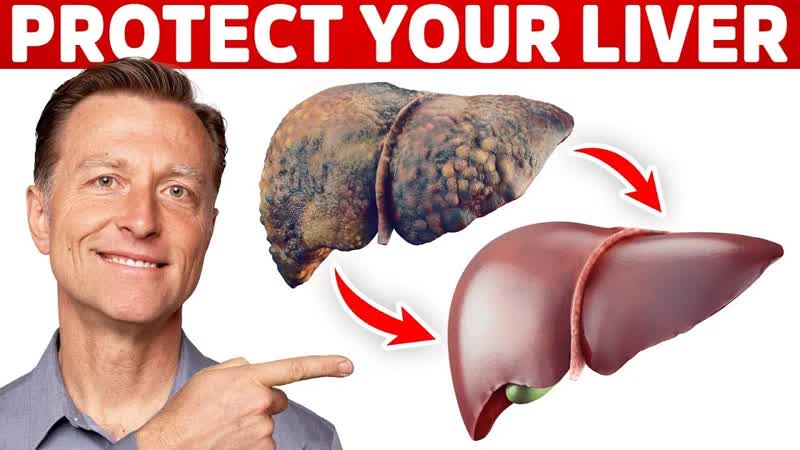 11 Ways to Protect Your Liver from