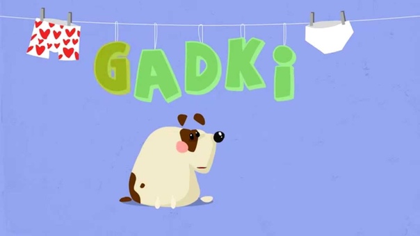 GADKI z