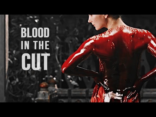 Multifemale, Blood in the