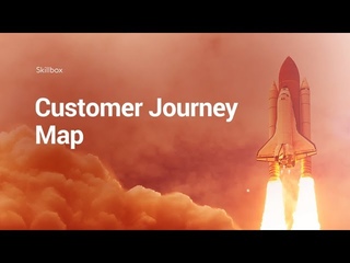 Customer Journey Map