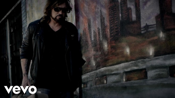 Billy Ray Cyrus Hope Is Just Ahead ft. Dionne