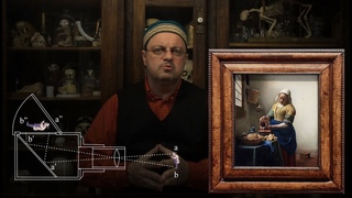 Вермеер “Молочница“
