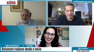 Campanha de desconstruo de Haddad vem do baronato financeiro, diz Berzoini