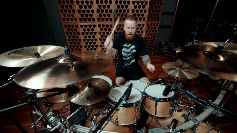 Dan Presland ( Black Lava) Northern