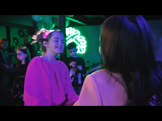 ДуэтПодружка песня «Плюс на Минус»