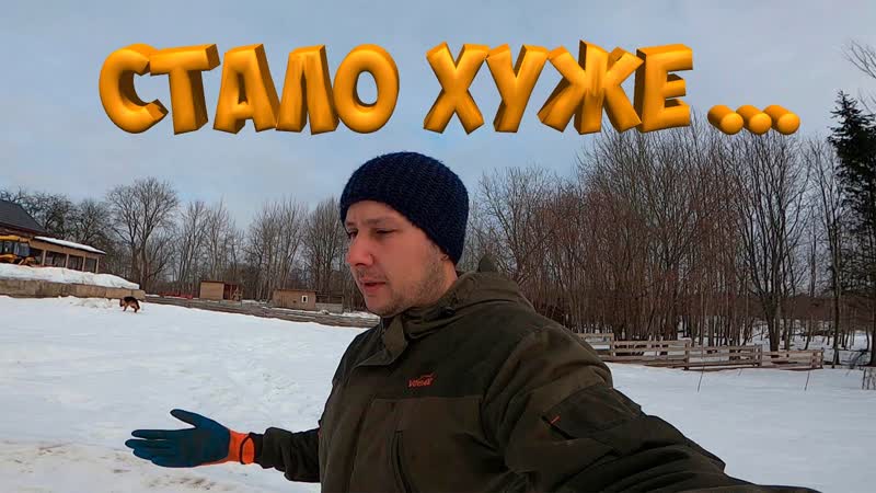 ПОСТАВИЛИ КАПЕЛЬНИЦУ ЕЙ СТАЛО в