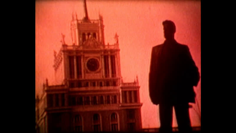 Imagining October (1984) Derek