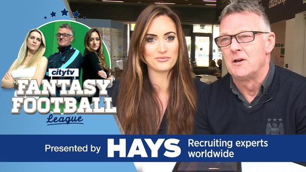 THE 5 SECOND RULE, Fantasy Football Week