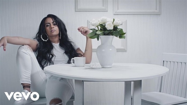 Bibi Bourelly Earl St. Clair