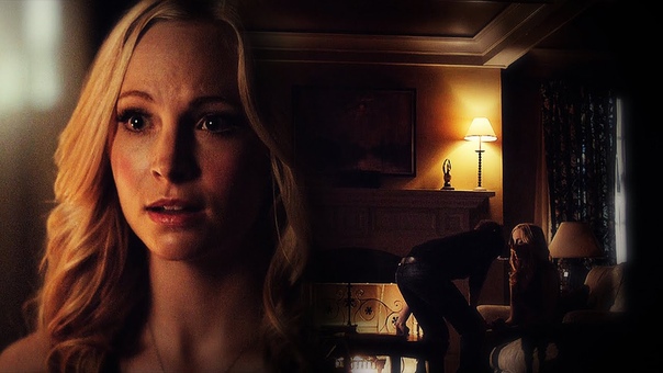 stefan caroline, little do you