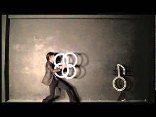 謳歌-Ouka- リングアーツ新作 Ringarts with music note