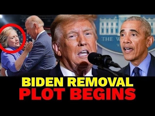 Biden PULLS INSANE STUNT, Backfires