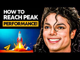 Find your ZONE - Michael Jackson - #Entspresso