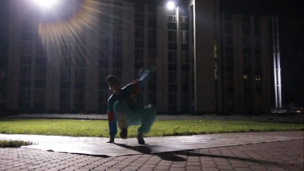 bboy Mr