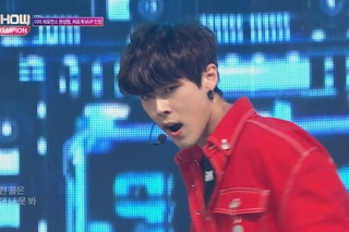 Show Champion  MVP - Take it