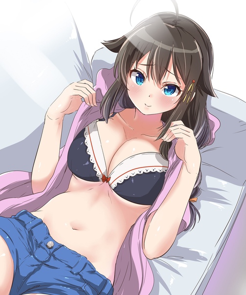 Stepbrother petite hentai girl