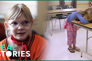 America’s Poor Kids (Child Poverty Documentary) - Real Stories
