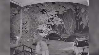 в любовном конфликте пострадал чужой автомобиль