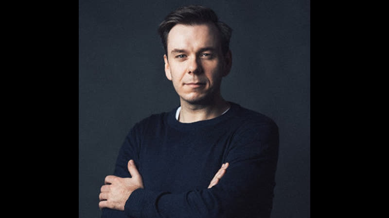 Бенжамен Бернхайм. Сцены из Вертера, Манон, Риголетто, Curtain