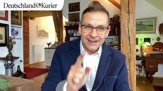 Lockdown-Irrsinn: Merkel raubt dem deutschen Volk seine Existenzgrundlage! | Gerald Grosz
