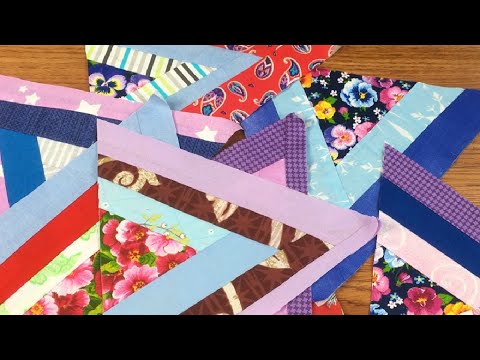 Крутая идея из полосок, которую ты 100 захочешь повторить DIY