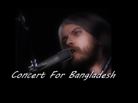 LEON RUSSELL The Concert For