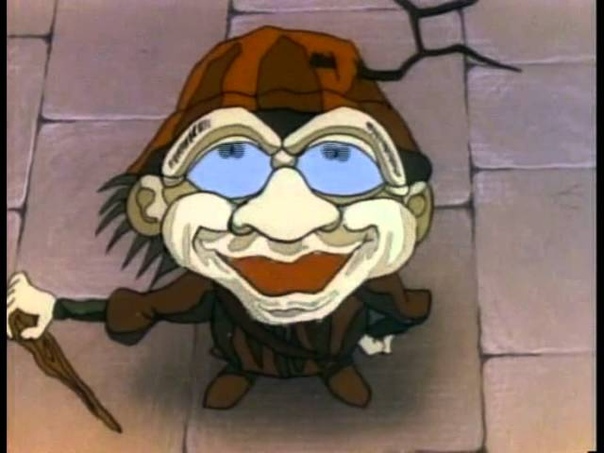 Rumplestiltskin by Encyclopedia