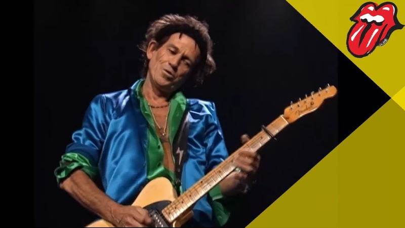 The Rolling Stones Dont Stop ( Licked Live in