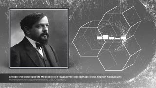 Маленькая сюита (La Petite suite), L 65, Отрывок 2