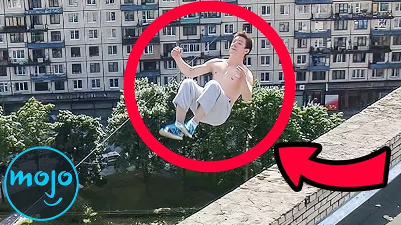10 Daredevil Stunts Gone HORRIBLY