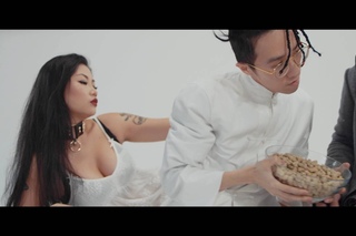 Dough-Boy - No Time (Official Music Video)