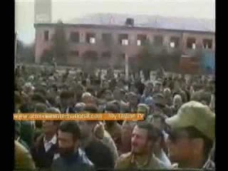 Monte Melkonian Documentary