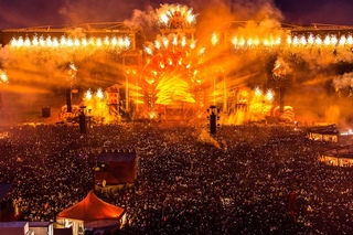 Defqon.1 Weekend Festival 2015 | Official Endshow Saturday